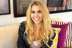 📝 joelma mendes (almeirim, june 22, ). Harmonizacao Facial Joelma Faz Procedimento E Resultado Surpreende