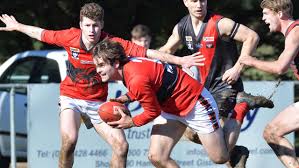 Последние твиты от paul kennedy (@paulkennedyfox). Rdfl 2021 Romsey Appoints Paul Kennedy As Coach For Next Season Herald Sun