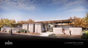 We explain what sierra home architect is and point you to the official download. Icon Unveils New Concrete 3d Printer And House Zero 3d Printed Home Design 3dprint Com The Voice Of 3d Printing Additive Manufacturing