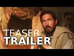 The story of paul the apostle, whose blinding vision of jesus transformed his life. Paul Apostle Of Christ Teaser Trailer 2018 Jim Caviezel James Faulkner Youtube