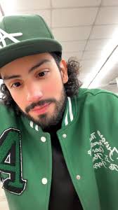 Isaac Sotelo Barrera