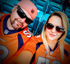 Aaron Sechrist ride or die, love you brother