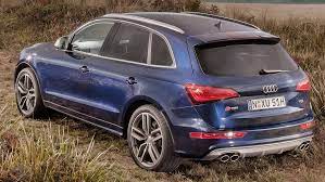 Audi Sq5 2015 Review Carsguide