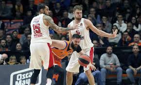 Μετά την εντός έδρας ήττα από την φενέρμπαχτσε, ο ολυμπιακός έμεινε και. Olympiakos Balen8ia Live Streaming Deite Edw Ton Agwna