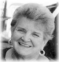 VICTORIA JACKSON Obituary (2015)