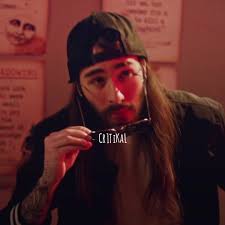 Scott The Woz and Speed