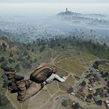 Pubg Might Be Getting Bigger New Maps In 2021 Polygon