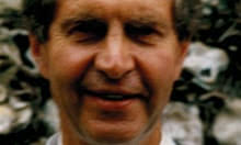 The Right Rev David Jenkins obituary