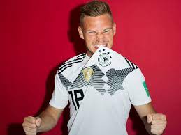 In the current club bayern munich played 7 seasons, during this time he played 287 matches and scored 30 goals. Joshua Kimmich Germany Defender Cements Rise With World Cup Role Sports Illustrated
