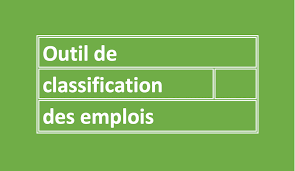 Classification de l'emploi dans la convention collective. Nouvelle Classification Des Emplois En Agriculture La Cftc Vous Accompagne