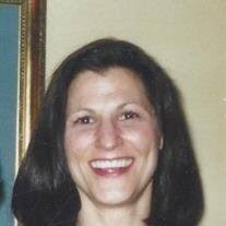 Margaret Susan Probst Obituary