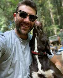 Loss of Beloved Pet Daisy at Asher House