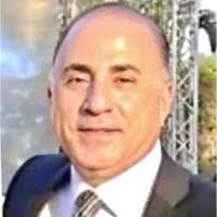 George Wahba's Instagram, Twitter & Facebook