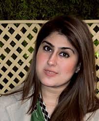 Zainab Qureshi Archives