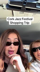 Mom & daughter date day minivlog 💗 #monday #mahonpoint #minivlog  #jazzfestival #cork #irishinlondon#CapCut