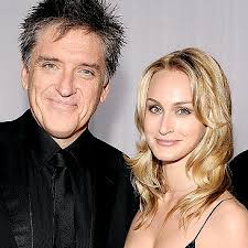 Craig Ferguson, wife Megan welcome first child together, son Liam James