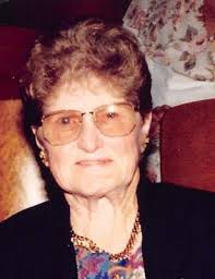 Jean Biles Obituary (1921