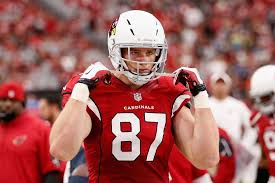 No Downside To Patriots Addition Of Ex Cardinals Tight End