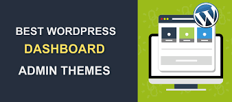 We did not find results for: Wordpress Admin Theme Best Themes To Change Your Admin Ui