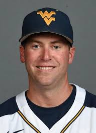 2023 West Virginia University Baseball Guide by Joe Swan