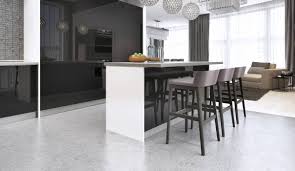 Simply put, porcelain tile flooring is one of the most durable kitchen floor materials. The Complete Guide For Kitchen Floor Tile Ideas Trends 2020 Wst