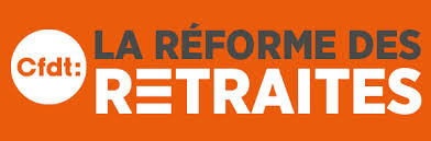 La retraite ça se prépare… pour s'assurer un bon niveau de pension il faut s'y prendre à l'avance et bien comprendre tous les mécanismes qui entrent en ligne de compte : Cfdt Les Reponses A Vos Questions Sur La Reforme Des Retraites
