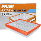 Extra Guard Air Filter CA12377 FRAM