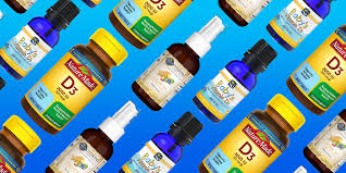 5 Best Vitamin D Supplements