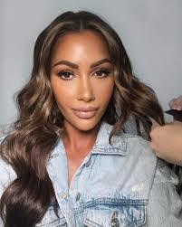 Staci Dale's Instagram, Twitter & Facebook