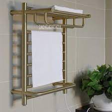 We did not find results for: Xy Pmk1100 Household 304 Stainless Steel Electric Towel Drying Rack Wall Mounted Towel Warmer Bathroom Golden Heated Towel Rail Towel Racks Aliexpress