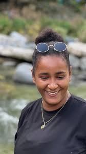 Disfrutando de una rica parrillada y un baño en los charcos del badén ,  junto a @yadielavila8 @avila_campingzone , ven y visítanos . ⛰️🏕️, -, -,  -, -, #campo #paratí #reelsinstagram #naturaleza