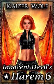 Innocent Devil's Harem 6 eBook by Kaizer Wolf - EPUB Book | Rakuten Kobo  Greece
