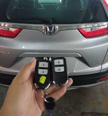 Maybe you would like to learn more about one of these? Kereta Honda Brv Remote Hilang Tukang Kunci Kereta Facebook