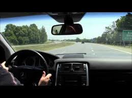 2007 Mercedes Benz B200 At Volkswagen Waterloo With Mike Raab Youtube