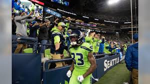 Seahawks Turn In Memorable Performance On Emotional Night At