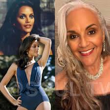 🎉 Happy 75th Birthday, Jayne Kennedy! 🎂 From The NBA