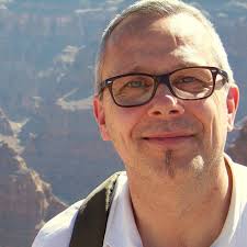 Americana Reisen by Uwe Hoffmann