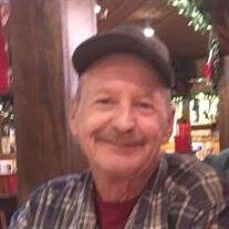 Danny Swafford Obituary