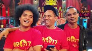 Ada 20 gudang lagu zero minggu 6 maharaja lawak mega 2019 terbaru, klik salah satu untuk download lagu mudah dan cepat. Maharaja Lawak Mega Minggu 6 Zero Mlm2018 Zuumstarchannel Youtube