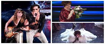 Chi avrebbero voluto come vincitore di sanremo al posto loro? Sanremo Basta Melassa Ridateci Le Vallette E Pure Orietta Berti Che Canta Con I Maneskin Secolo D Italia