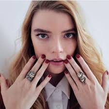 hourly anya taylor-joy