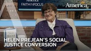 Guest speaker sister helen prejean visited nov. Review Sister Helen Prejean S Life On Death Row America Magazine