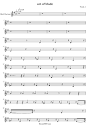 art of blade Sheet Music - art of blade Score • HamieNET.com