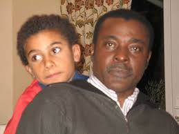 Jean-Paul Servais LEON, 65 ans (CHATEAUROUX, FRANCE)