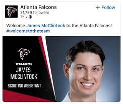 Michael McClintock (@MichaelMcClint1)