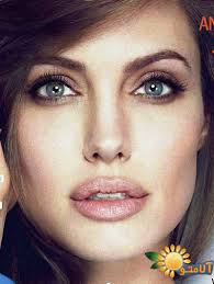 عکسهای  آنجلینا جولی و برد پیت 1