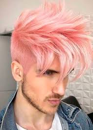 Una chioma colorata permette di dare un tocco personalizzato allo styling scelto. Capelli Colorati 2022 Le Tendenze Per Uomini E Donne