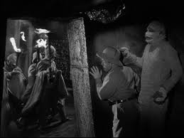 Cool Ass Cinema: Abbott and Costello Meet the Mummy (1955) review