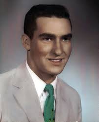 Donald Miller Obituary