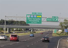 From laser engraved to printed signs made from wood. New Signs On Freeways To Pay For Themselves The Blade